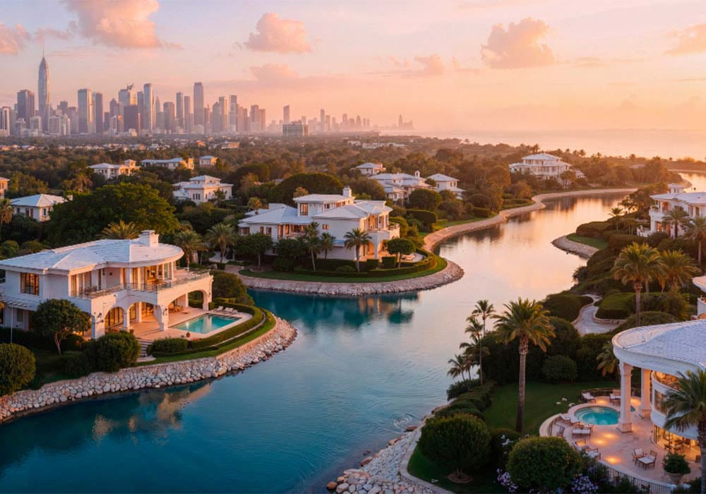 Realestate Property Image